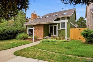 7572 S Rosemary Circle, Englewood, CO 80112