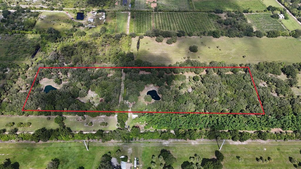 0000 SW Arrowroot Street, Indiantown, FL 34956