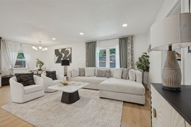 8619 Westglen Drive, Dallas, TX 75228