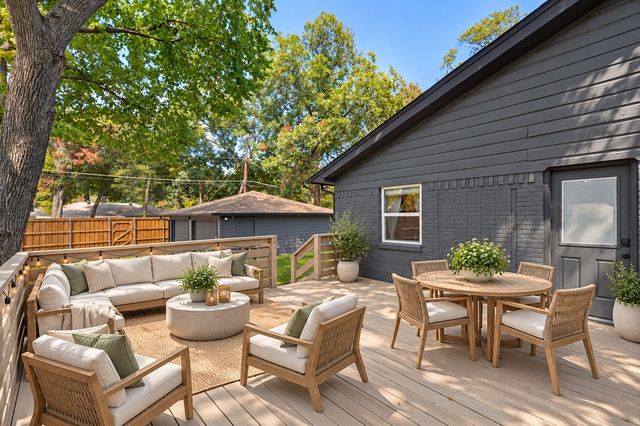 8619 Westglen Drive, Dallas, TX 75228