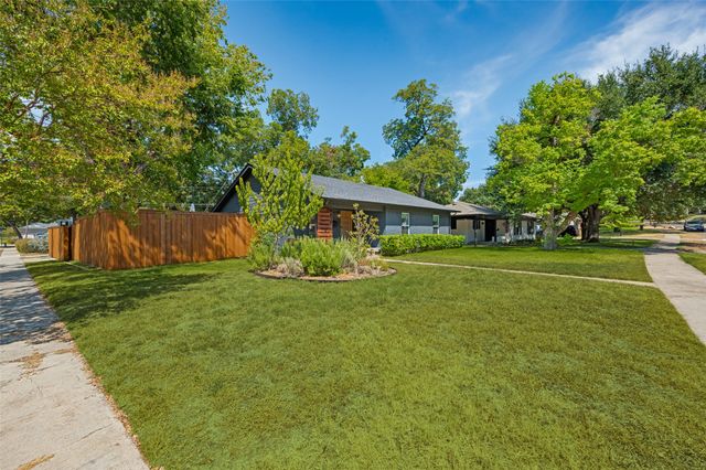 8619 Westglen Drive, Dallas, TX 75228