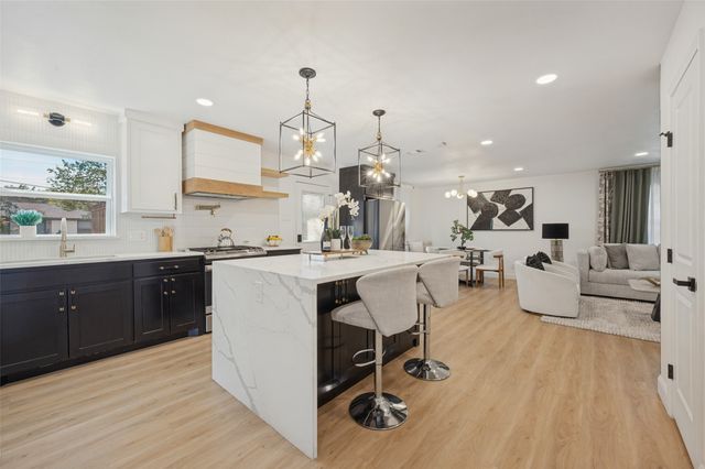 8619 Westglen Drive, Dallas, TX 75228