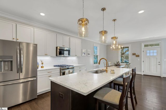 1A Love Drive, Travelers Rest, SC 29690