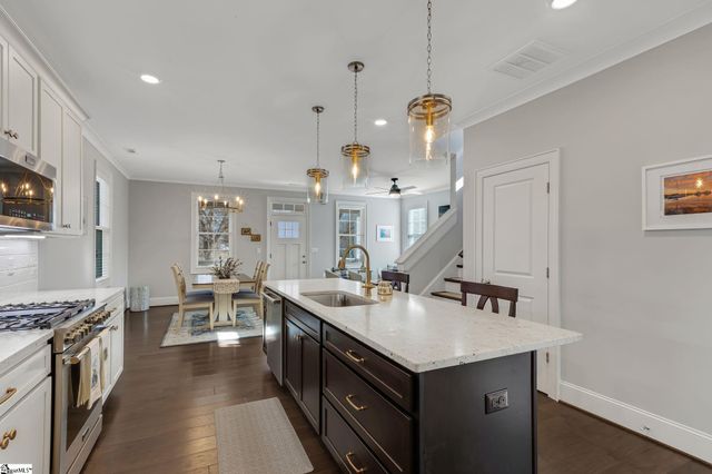 1A Love Drive, Travelers Rest, SC 29690