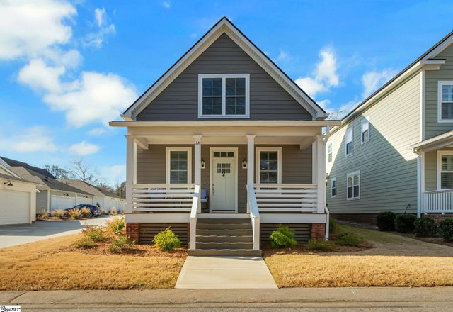 1A Love Drive, Travelers Rest, SC 29690