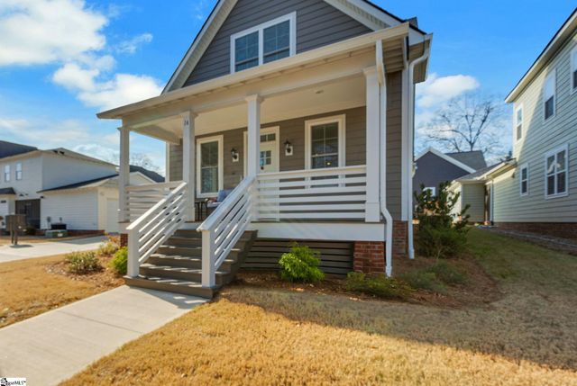 1A Love Drive, Travelers Rest, SC 29690