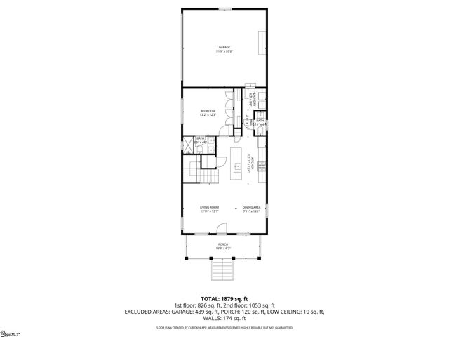 1A Love Drive, Travelers Rest, SC 29690
