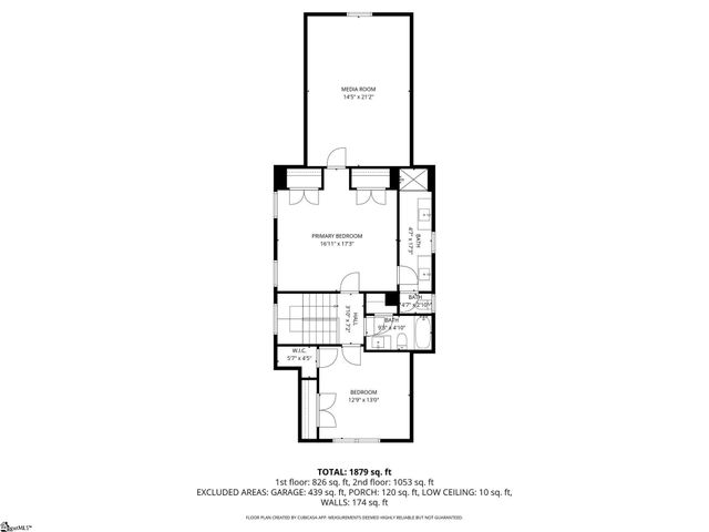 1A Love Drive, Travelers Rest, SC 29690