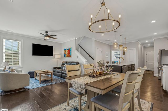 1A Love Drive, Travelers Rest, SC 29690