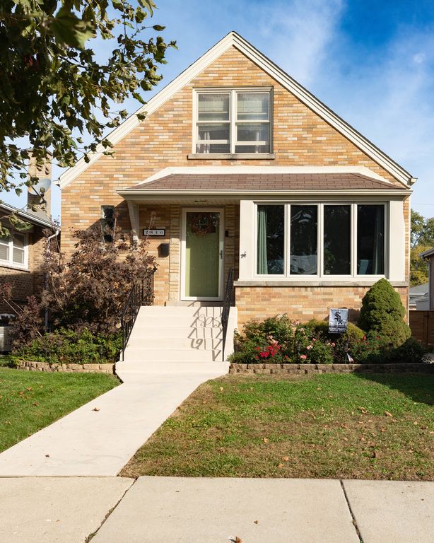 2846 W 101ST Street, Evergreen Park, IL 60805 — photo 2