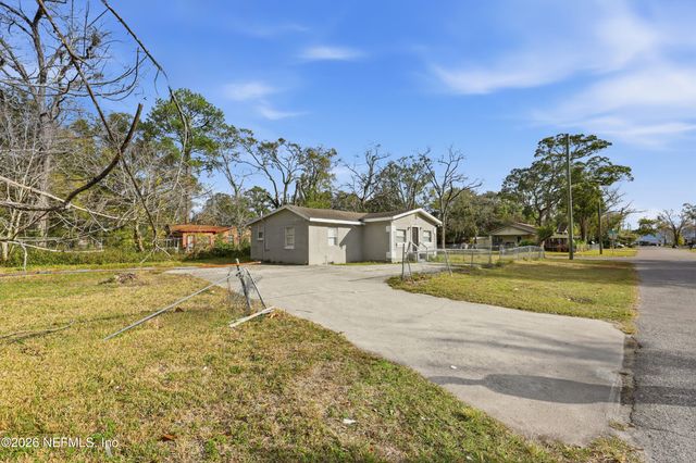 2002 St Clair Street, Jacksonville, FL 32254