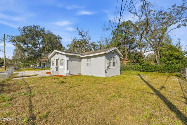 2002 St Clair Street, Jacksonville, FL 32254