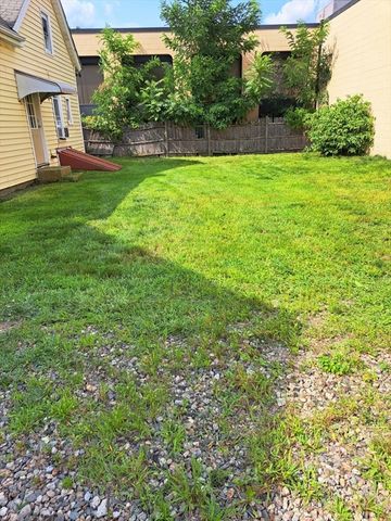 22 Mann Street, Attleboro, MA 02703