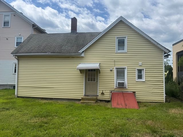 22 Mann Street, Attleboro, MA 02703