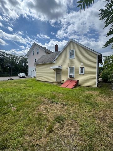 22 Mann Street, Attleboro, MA 02703