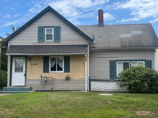 22 Mann Street, Attleboro, MA 02703