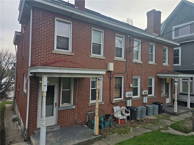 1029 Brownsville Rd, Carrick, PA 15210