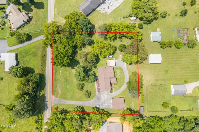 255 Riverview Drive, Johnson City, TN 37601
