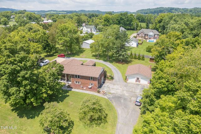 255 Riverview Drive, Johnson City, TN 37601