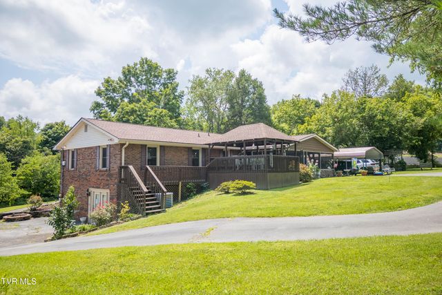 255 Riverview Drive, Johnson City, TN 37601