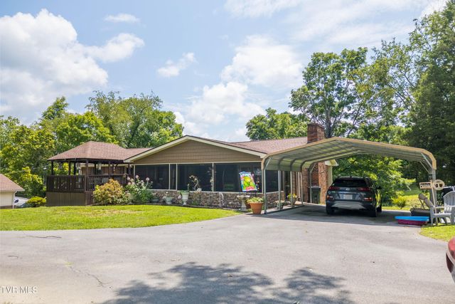 255 Riverview Drive, Johnson City, TN 37601