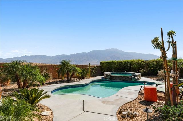 68425 Panorama, Desert Hot Springs, CA 92240
