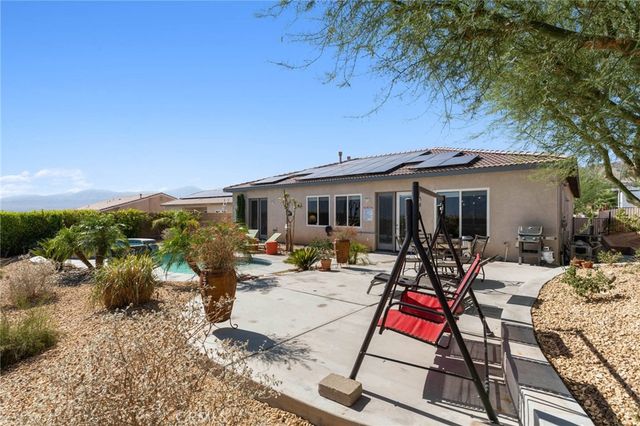 68425 Panorama, Desert Hot Springs, CA 92240