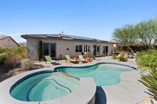 68425 Panorama, Desert Hot Springs, CA 92240
