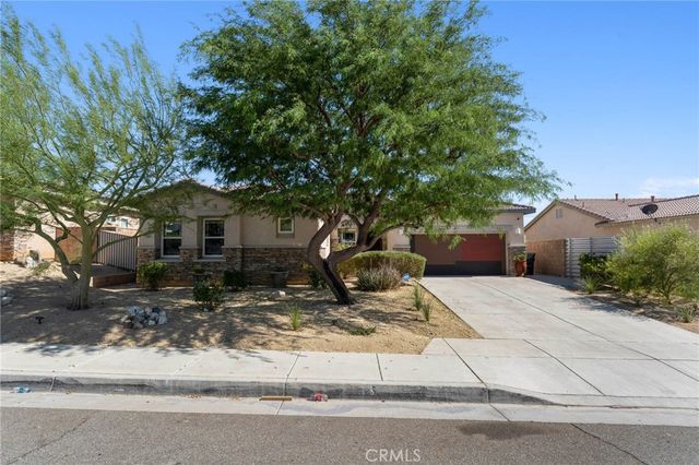 68425 Panorama, Desert Hot Springs, CA 92240