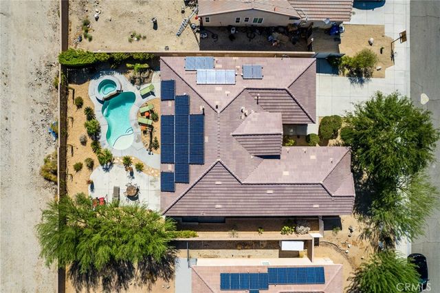68425 Panorama, Desert Hot Springs, CA 92240