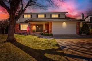 6898 W Nova Drive, Littleton, CO 80128