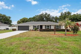 81 DUVAL ROAD, Winter Haven, FL 33884