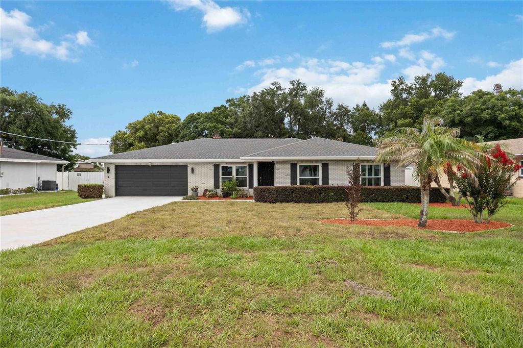 81 DUVAL ROAD, Winter Haven, FL 33884