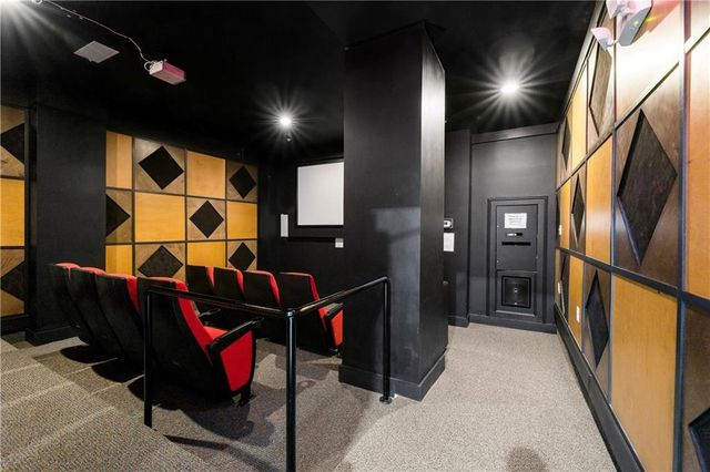 800 Peachtree NE Street 1517, Atlanta, GA 30308