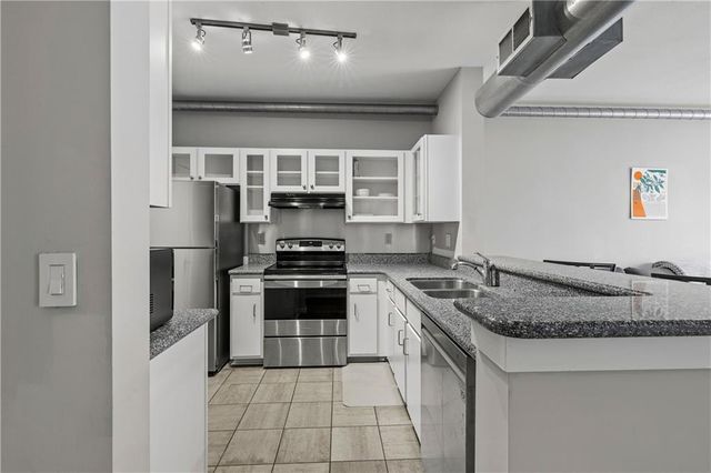 800 Peachtree NE Street 1517, Atlanta, GA 30308