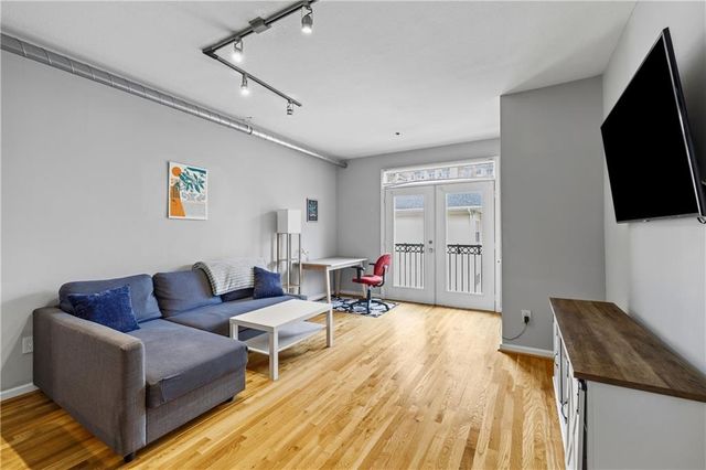 800 Peachtree NE Street 1517, Atlanta, GA 30308