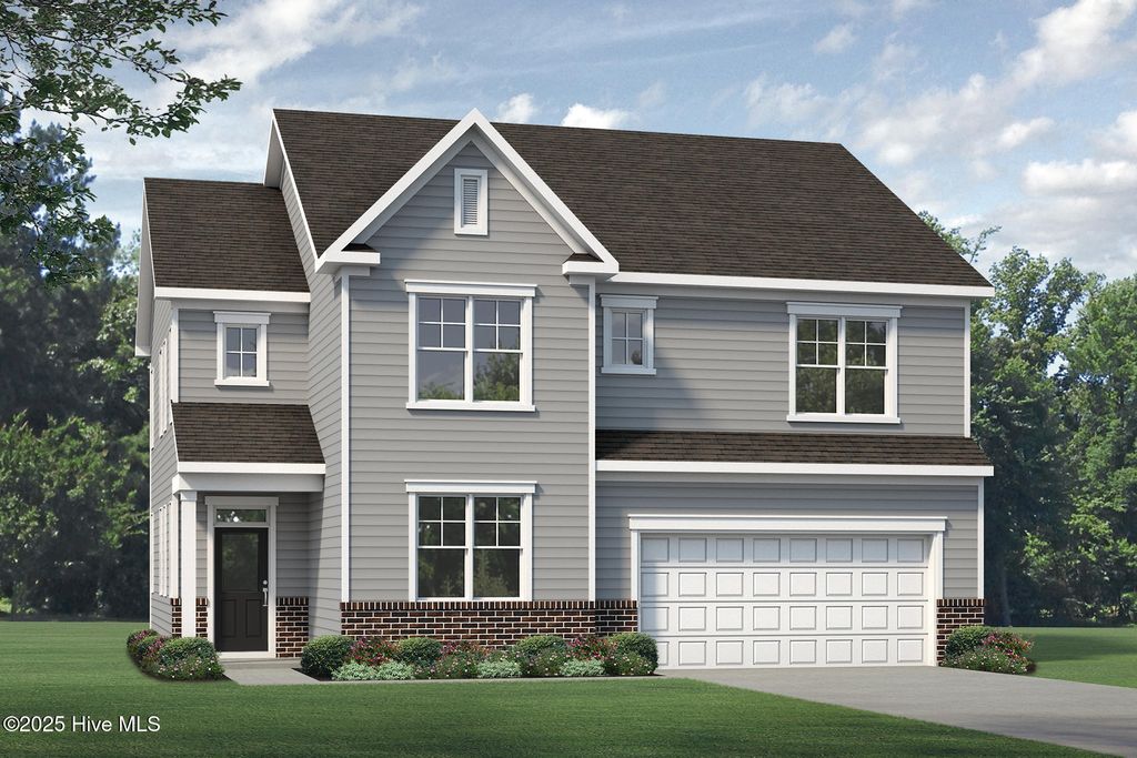 579 Midsummer Street #209, Aberdeen, NC 28315