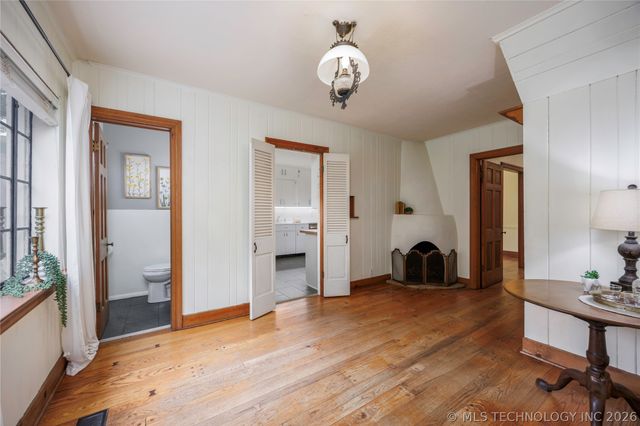 1655 Cherokee Place, Bartlesville, OK 74003