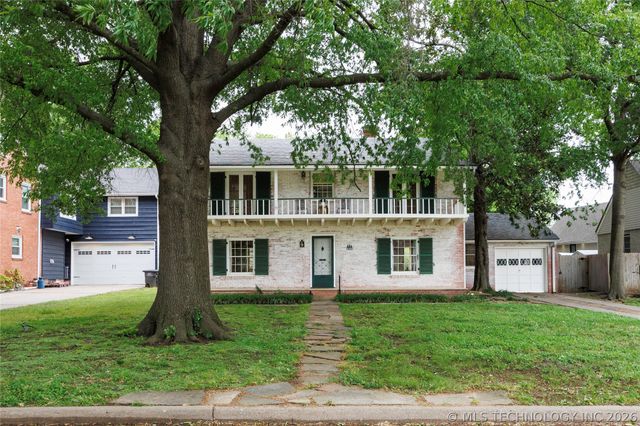 1655 Cherokee Place, Bartlesville, OK 74003