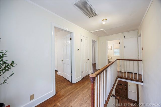 1655 Cherokee Place, Bartlesville, OK 74003