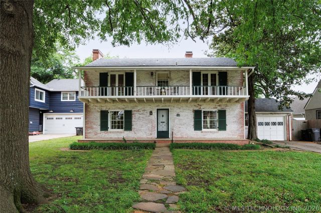 1655 Cherokee Place, Bartlesville, OK 74003