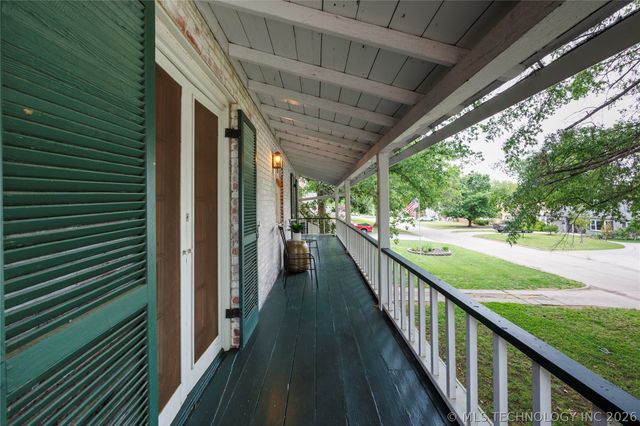 1655 Cherokee Place, Bartlesville, OK 74003