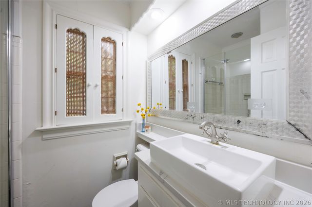 1655 Cherokee Place, Bartlesville, OK 74003