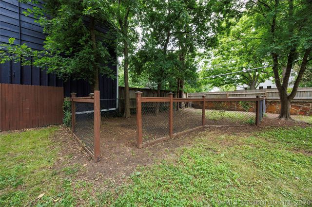 1655 Cherokee Place, Bartlesville, OK 74003