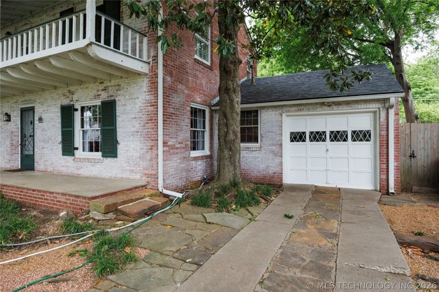 1655 Cherokee Place, Bartlesville, OK 74003