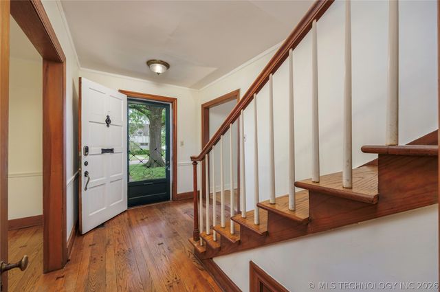 1655 Cherokee Place, Bartlesville, OK 74003