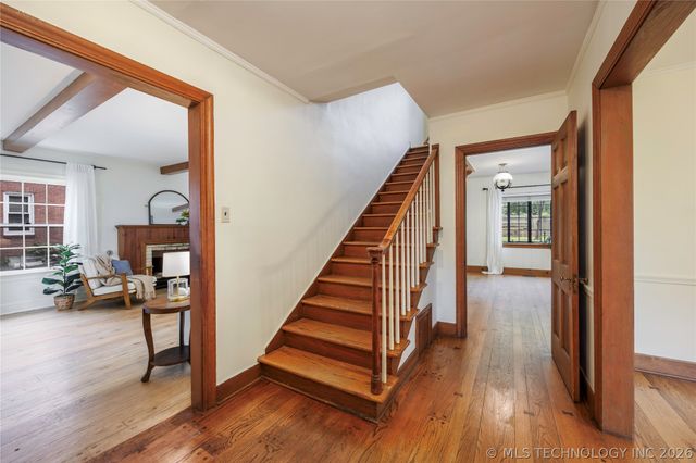 1655 Cherokee Place, Bartlesville, OK 74003