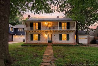 1655 Cherokee Place, Bartlesville, OK 74003