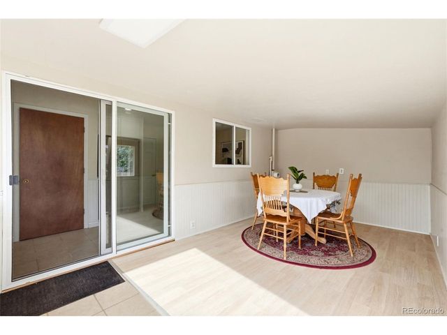 344 Park Ave, Pierce, CO 80650