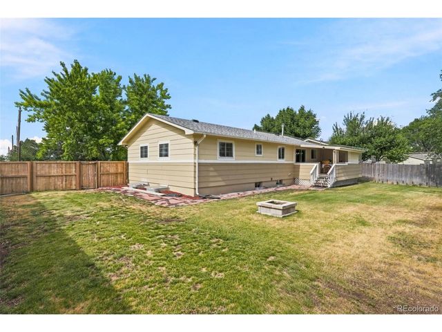 344 Park Ave, Pierce, CO 80650